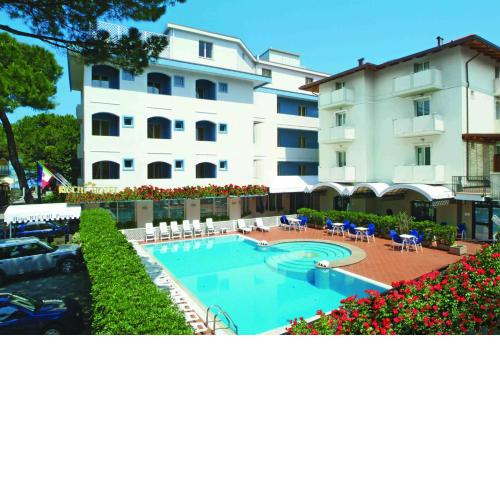 Hotel Ricchi
