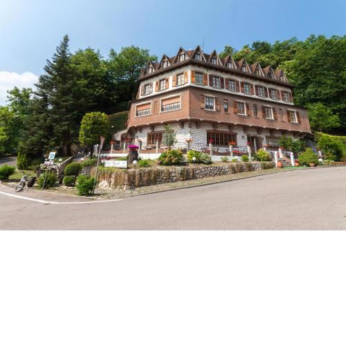 Hotel Ricordo Du Parc