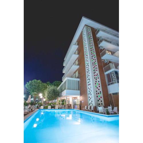 Hotel Ridolfi