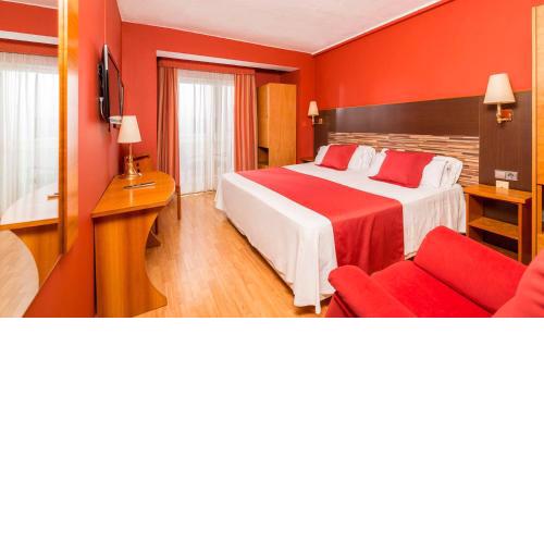 Hotel Ridomar 365