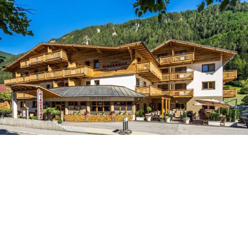 Hotel Riederhof