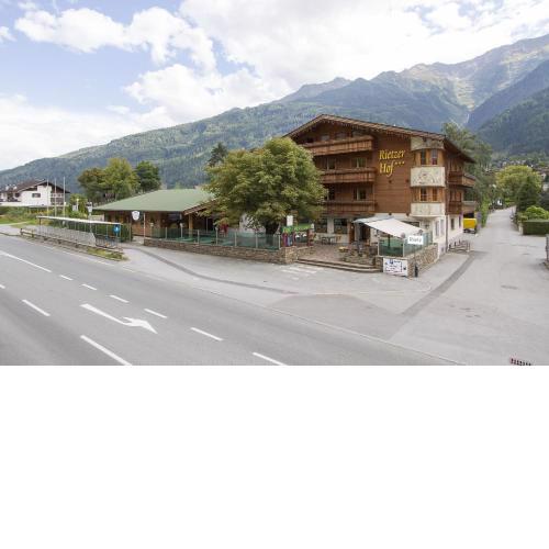 Hotel Rietzerhof