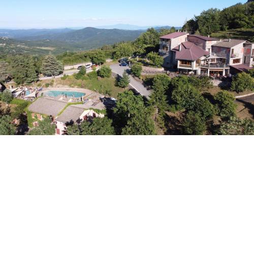 Hotel Rifugio Prategiano