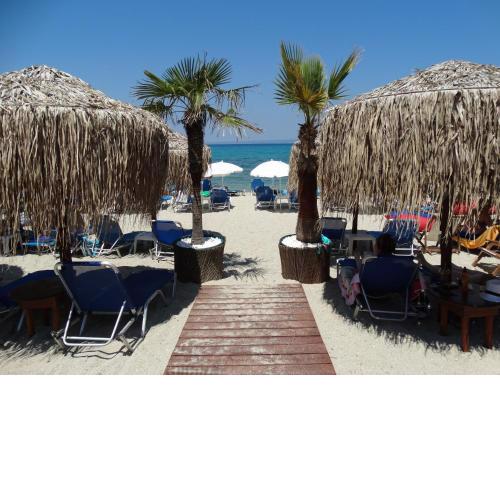 Hotel Rigakis