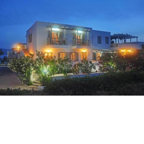 Hotel Rigas