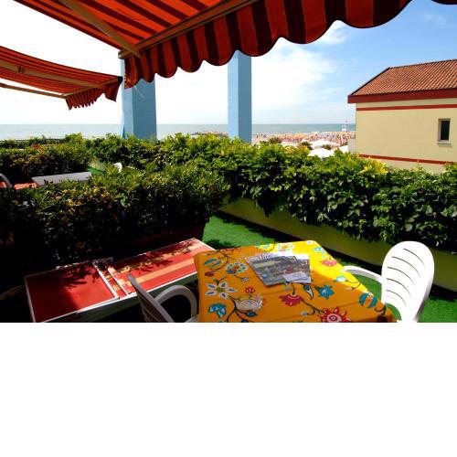 Hotel Righetto Fronte Mare