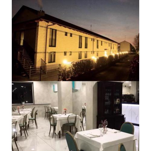 Hotel Rigolfo