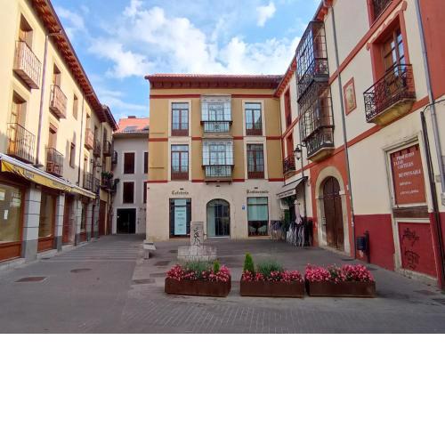 Hotel Rincón del Conde