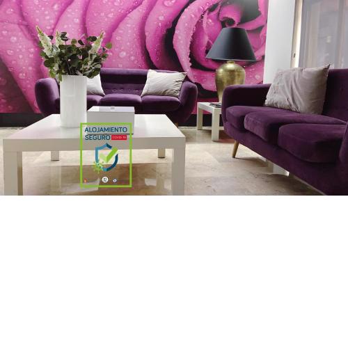 Hotel Rio Arga