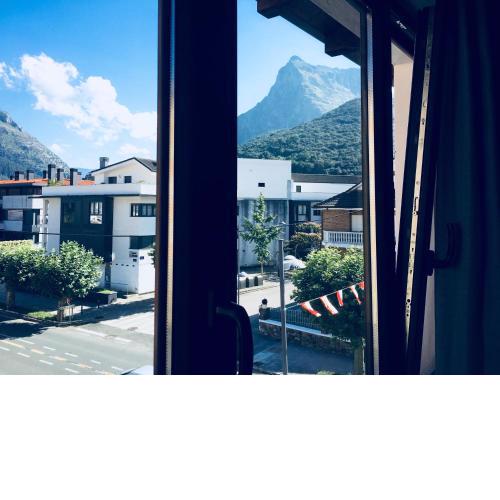 Hotel Río Asón