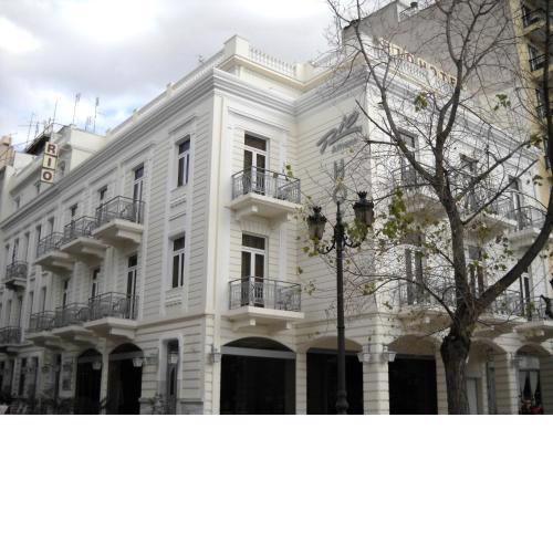Hotel Rio Athens