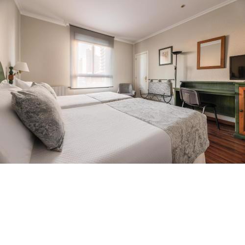 Hotel Rio Badajoz