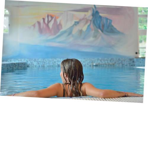 Hotel Rio Bianco