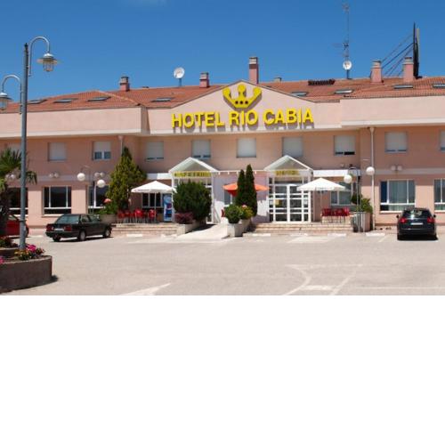 Hotel Río Cabia