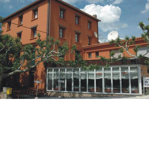 Hotel Rio Piedra