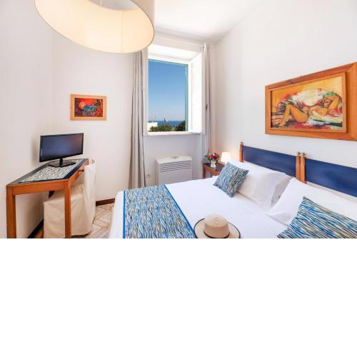 Hotel Rio Sul Mare