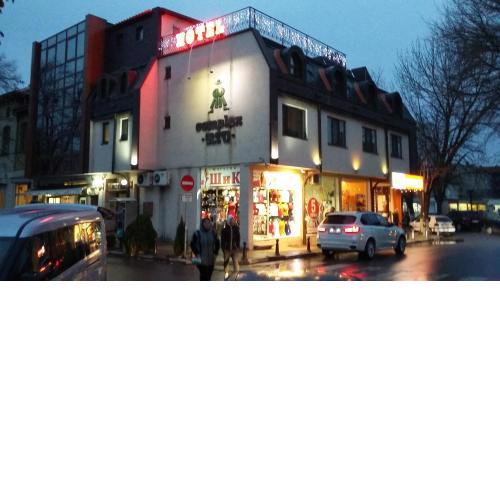 Hotel Rio