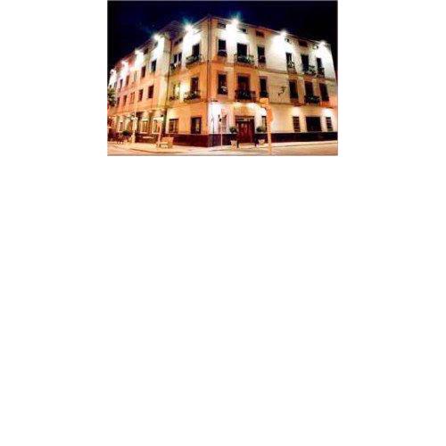 Hotel Rioja