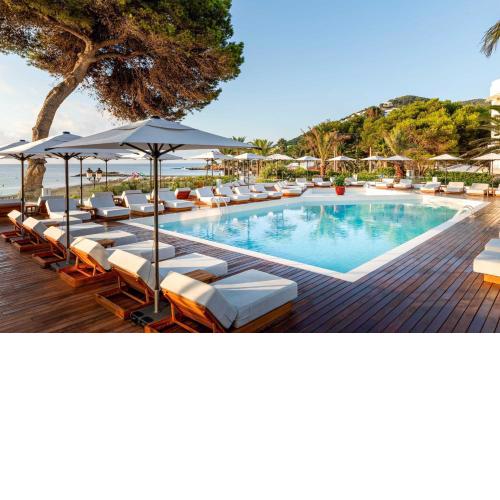 Hotel Riomar, Ibiza, a Tribute Portfolio Hotel