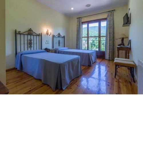Hotel Riopar Spa