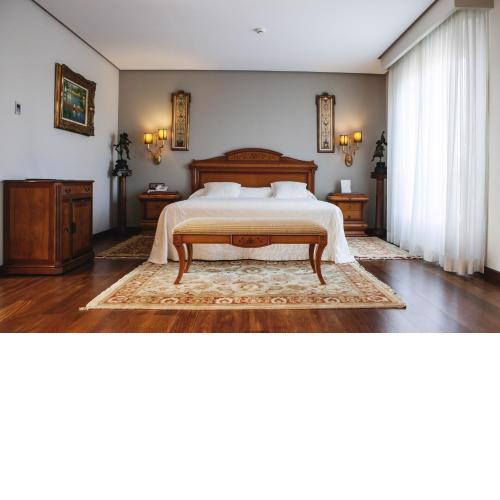 Hotel Ríos