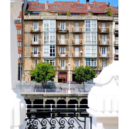 Hotel Ripa