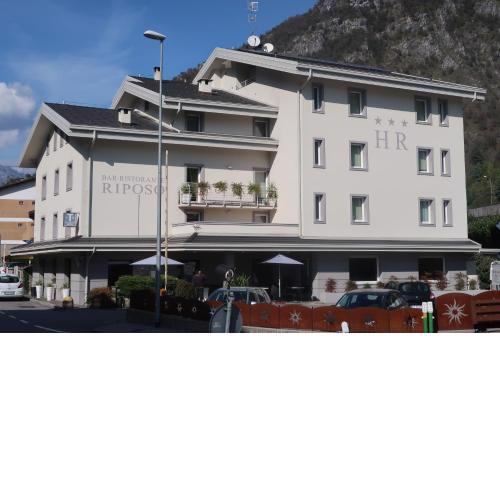 Hotel Riposo