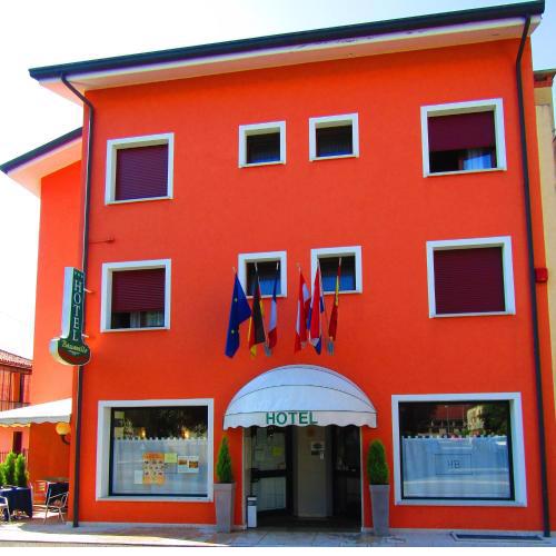 Hotel Ristorante Al Bassanello