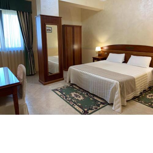 Hotel Ristorante Al Boschetto