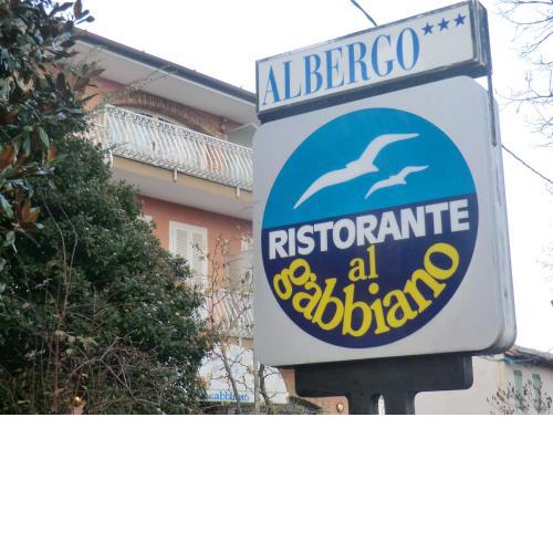 Hotel Ristorante al Gabbiano