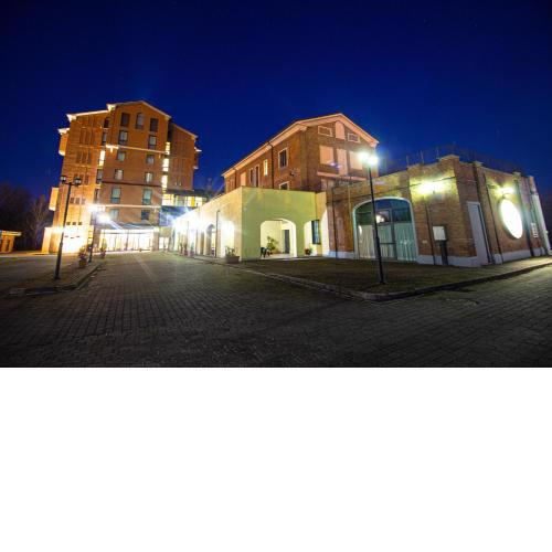 Hotel Ristorante Al Mulino