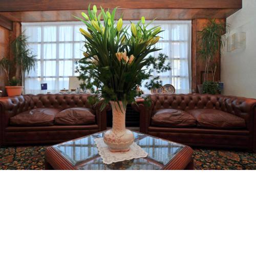 Hotel Ristorante Al Sorriso