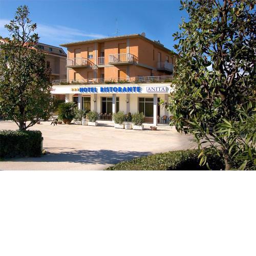 Hotel Ristorante Anita