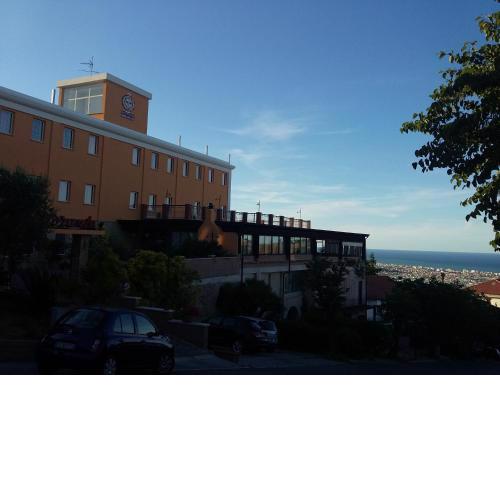 Hotel ristorante Bellavista