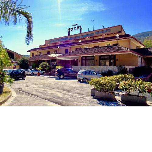 Hotel Ristorante Belvedere