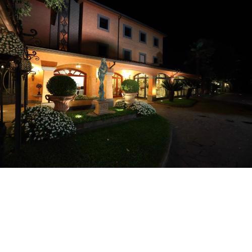 Hotel Ristorante Borgo Antico