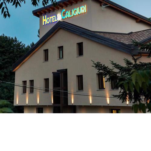 Hotel Ristorante Caligiuri