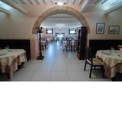 Hotel Ristorante Cantina Langelina