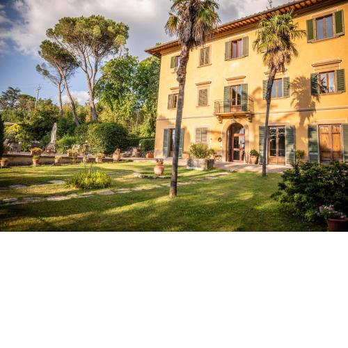 Hotel Ristorante Casa Volpi