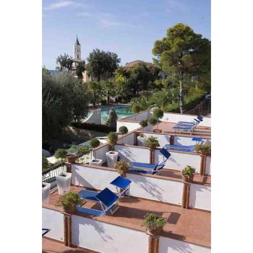Hotel Ristorante Cavaliere