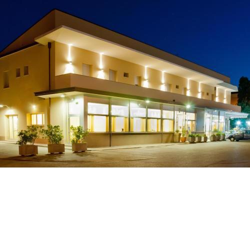 Hotel Ristorante Cesare
