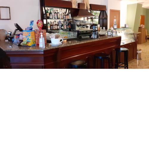 Hotel Ristorante Cibarium