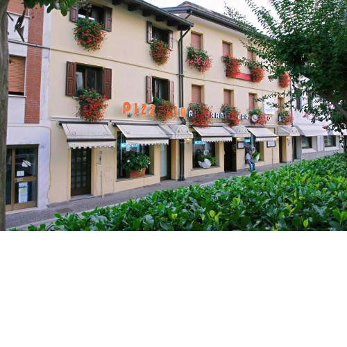 Hotel Ristorante Cigno