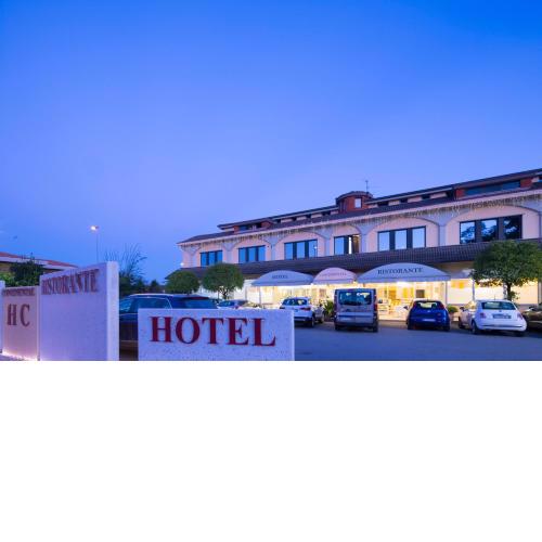 Hotel Ristorante Continental