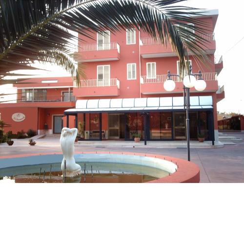 Hotel Ristorante Cordial
