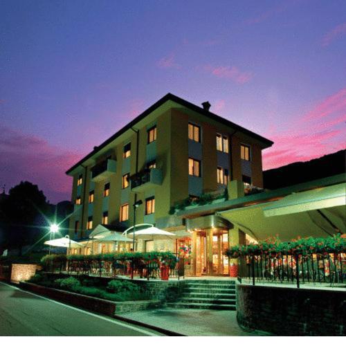 Hotel Ristorante Costa