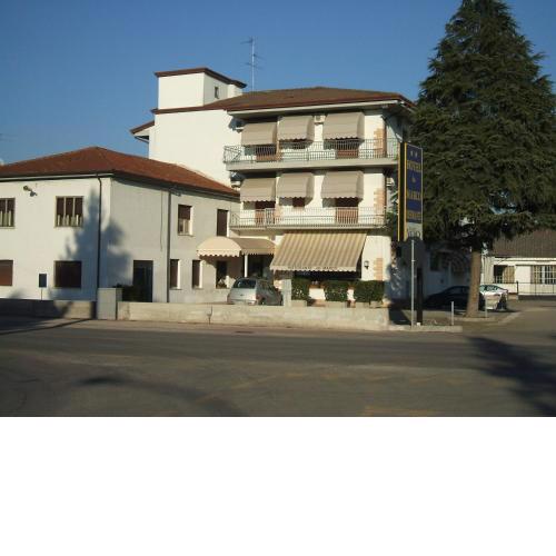 Hotel Ristorante Da Gianni