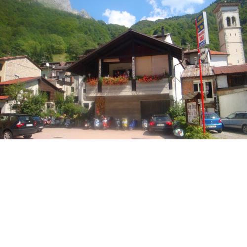 Hotel Ristorante da Otto