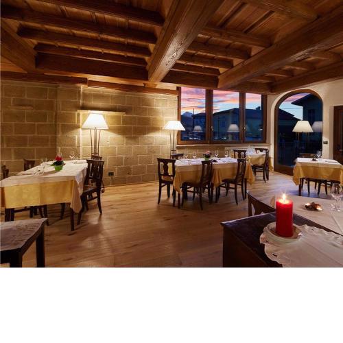 Hotel Ristorante Da Politano