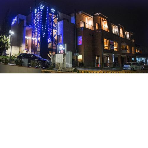 Hotel Ristorante Da Tonino